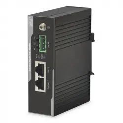 Digitus Inyector Gigabit PoE+ Industrial 802.3 af/at