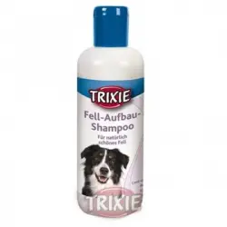 Champú para perros con Acondicionador Antinudos 250 ml.