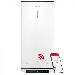 Ariston Velis Pro WiFi Termo Eléctrico Inteligente Vertical/Horizontal 100L B