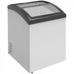 Infiniton FCH-A164B Congelador Industrial Horizontal 165L C Blanco