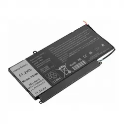 Voltistar Batería para Portátil Dell Vostro 5460 5470 5480 5560 V5460 V5470 V5480 V5560 VH748