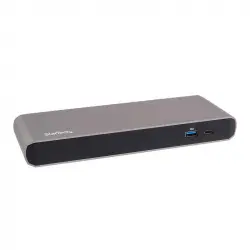 Startech Docking Station Thunderbolt 3 USB-C/USB 3.0