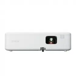 Epson CO-W01 Proyector ANSI 3LCD WXGA 3000 Lúmenes