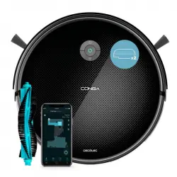 Cecotec Conga 2299 Inertial X-Treme Robot Aspirador