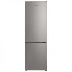 Edesa EFC-1821 NF EX Frigorífico Combi F Acero Inoxidable