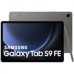 Samsung Galaxy Tab S9 FE 5G 10.9" 6/128GB Gris