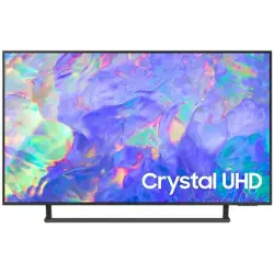 Samsung TU43CU8505KXXC 43" LED Crystal UHD 4K HDR