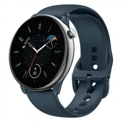 Amazfit GTR Mini Reloj Smartwatch Ocean Blue