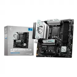 MSI B760M GAMING PLUS WIFI