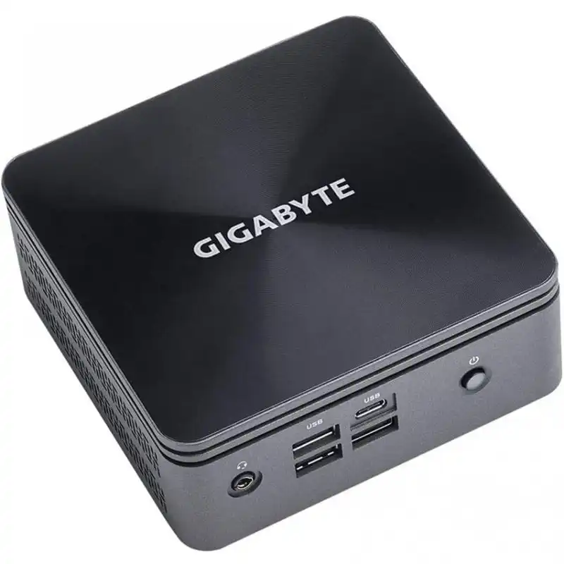 Gigabyte Brix GB-BRi7H-10710 Intel Core i7-10710U
