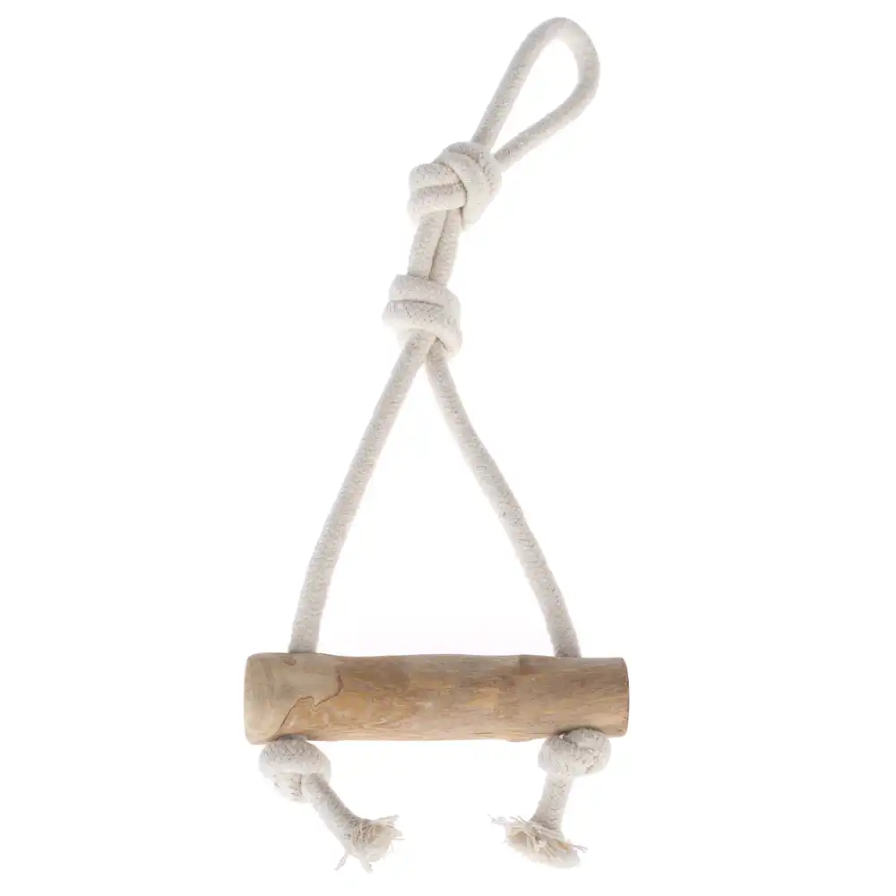 Modern Living Strasbourg de madera de café - aprox. 40 x 14 x 3,5 cm (L x An x Al)