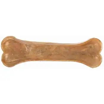 Trixie 5 Huesos Prensados Piel 15 GR