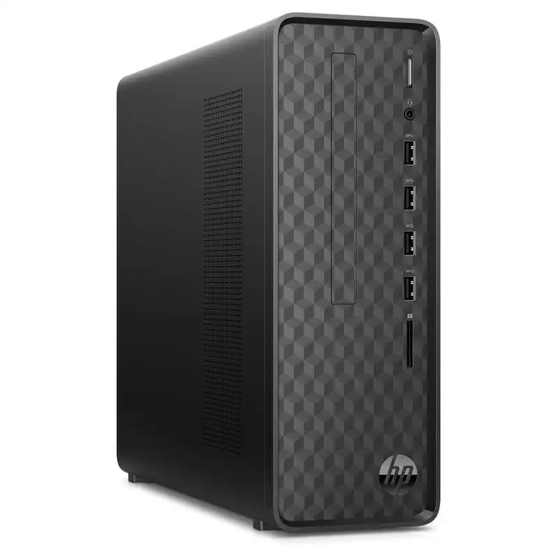 HP Slim Desktop S01-pF2028ns Intel Core i5-12400/16GB/512GB SSD