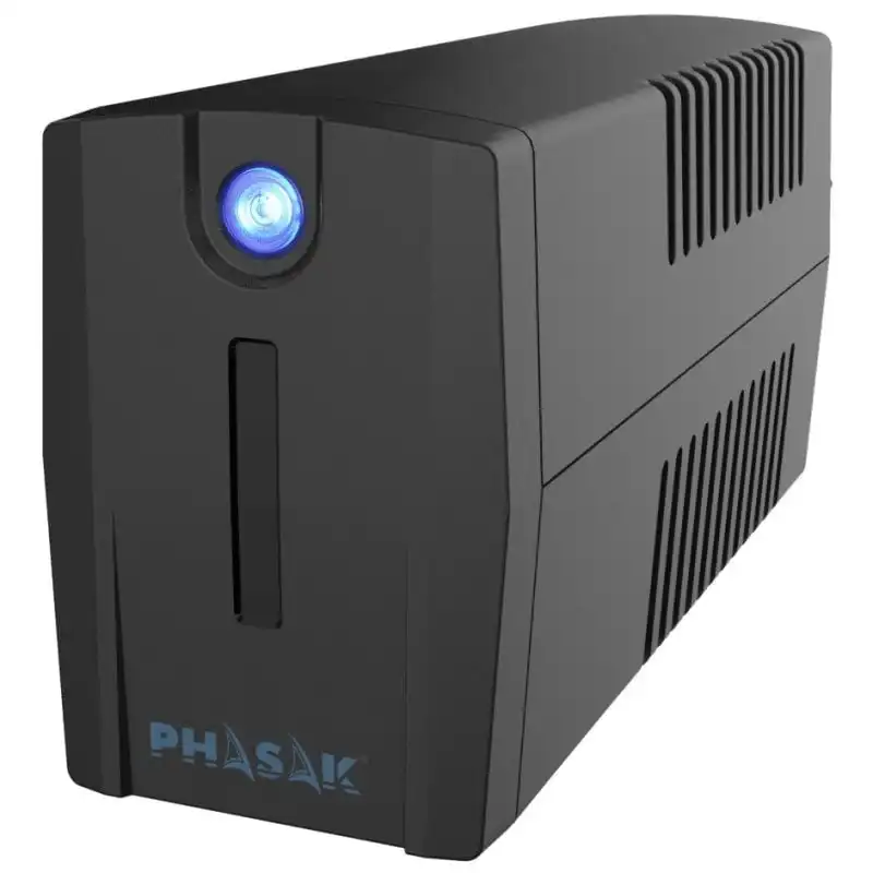 Phasak PH 7210 1060VA SAI