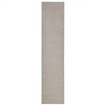 Alfombra De Sisal Para Rascador Color Arena 66x300 Cm Vidaxl