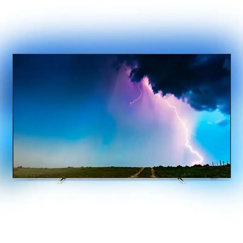 Philips 55OLED754 55" OLED UltraHD 4K
