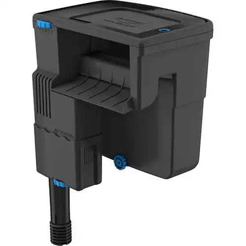 Filtro mochila Tidal 110 para acuarios