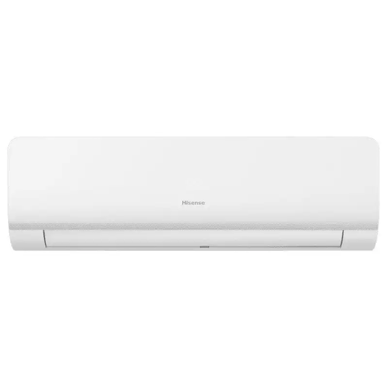 Hisense Luso Connect KC35YR03 Aire Acondicionado Split 1x1 con Bomba de Calor 2924 Frigorías