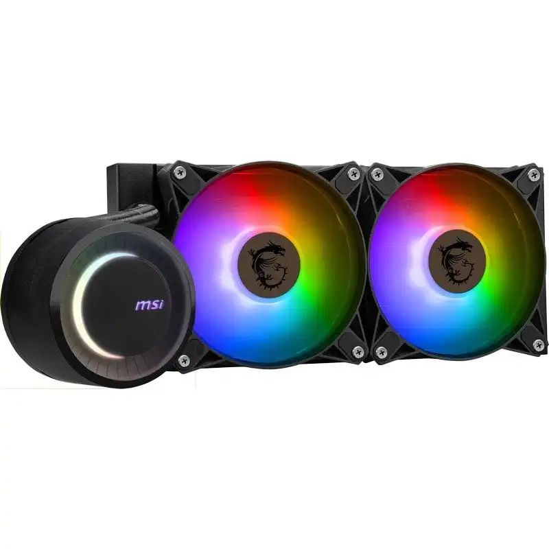 MSI MAG CORELIQUID E240 Kit de Refrigeración Líquida