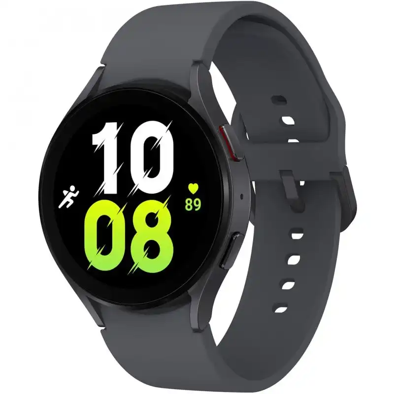 Samsung Galaxy Watch5 Bluetooth 44mm Reloj Smartwatch Gris Grafito