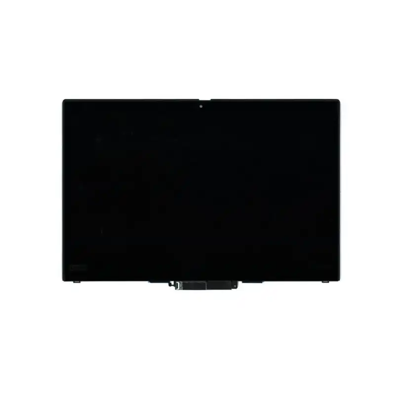 Pantalla Led Con Marco De 13.3" Para Portátil Lenovo Thinkpad X390 Yoga Ir 02hm862 02hm861