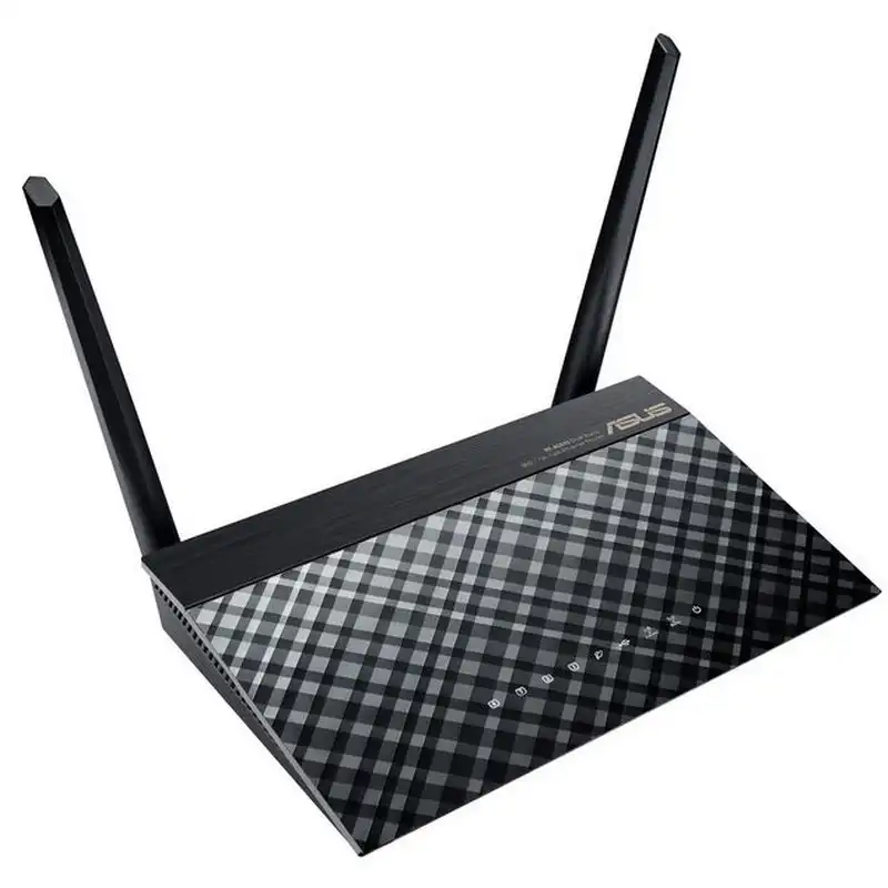 Asus RT-AC51U Router/Punto de Acceso/Wireles AC750