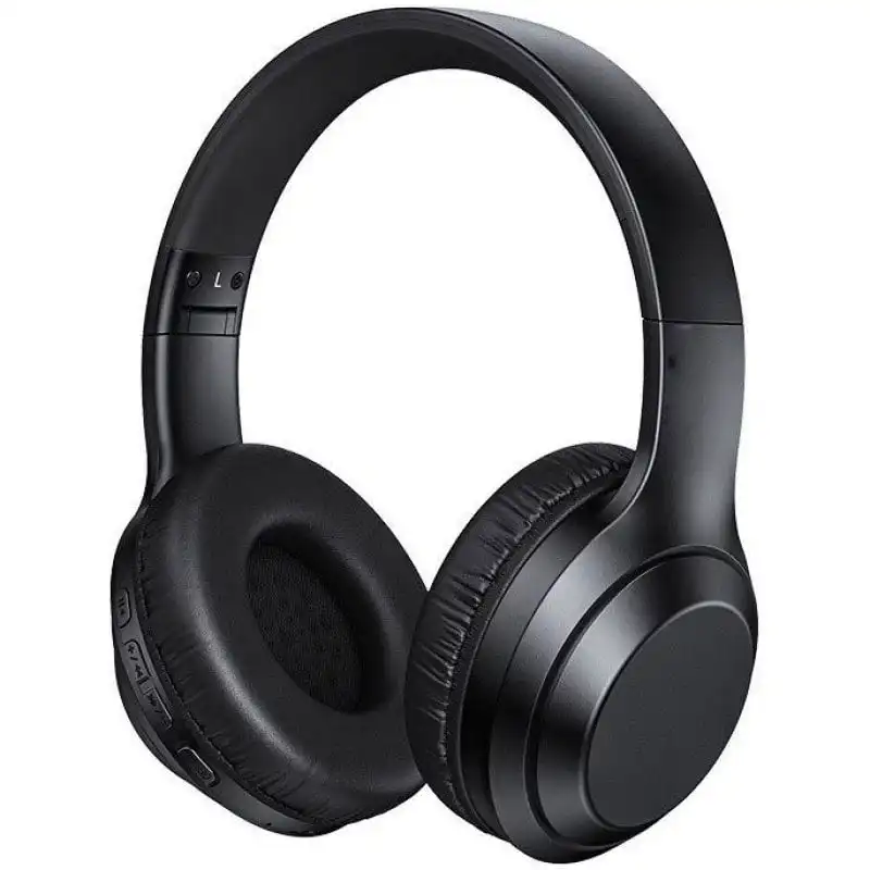 Lenovo TH10 Auriculares Gaming Inalámbricos Bluetooth 5.0 Negro