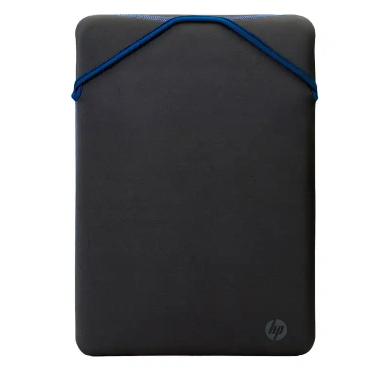 Hp Funda Protectora Reversible para Portátil 15,6" Azul