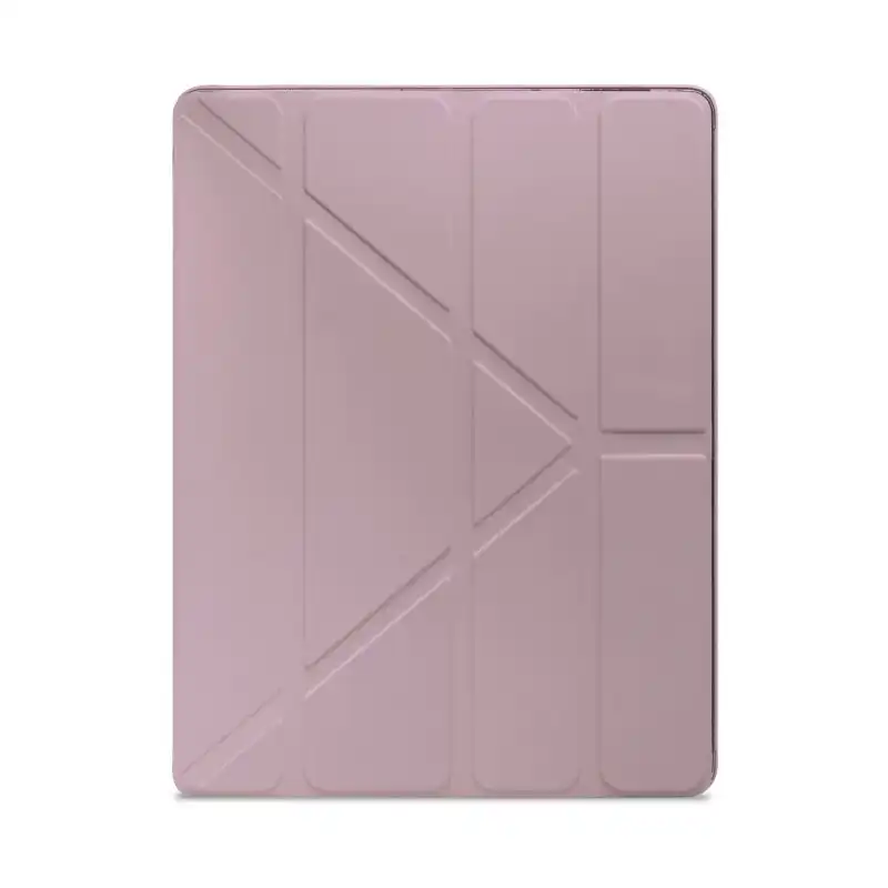 Nueboo Origami2 Funda Rosa Dorado para iPad 2019/2020