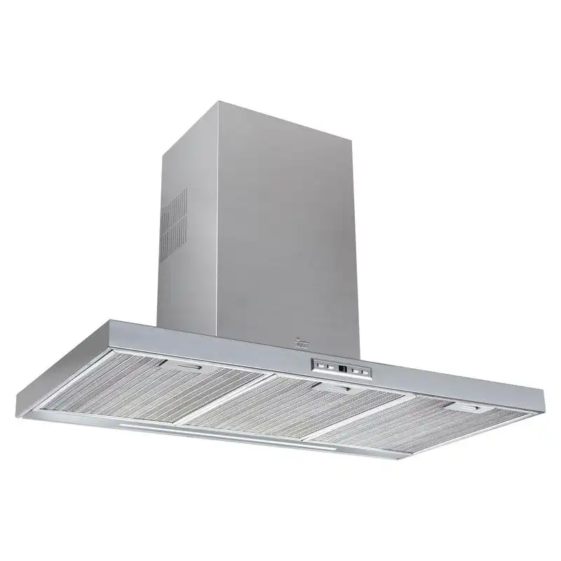 Teka DSH 985 Campana Decorativa 90cm A Acero Inoxidable