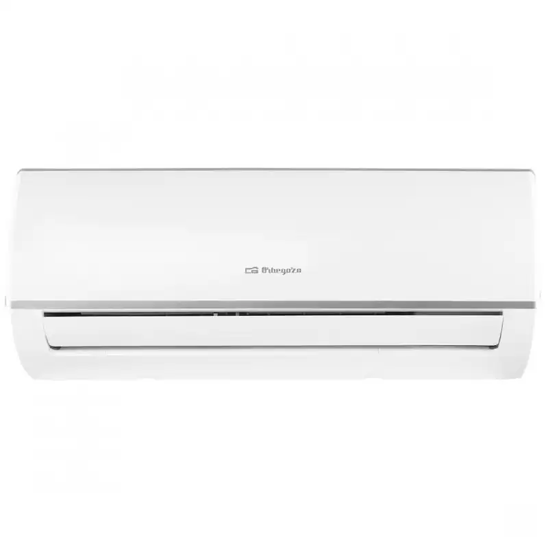 Orbegozo FDI 93 Aire Acondicionado Split Inverter con Bomba de Calor 2250 Frigorías