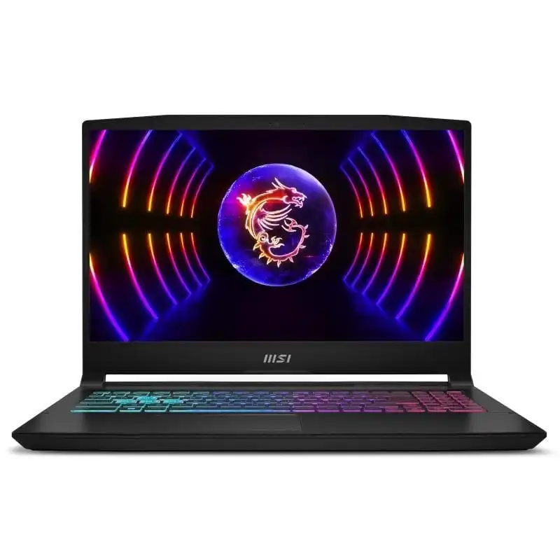 MSI Katana 15 B13VFK-1854XES Intel Core i7-13700H/16GB/1TB SSD/RTX 4060/15.6"