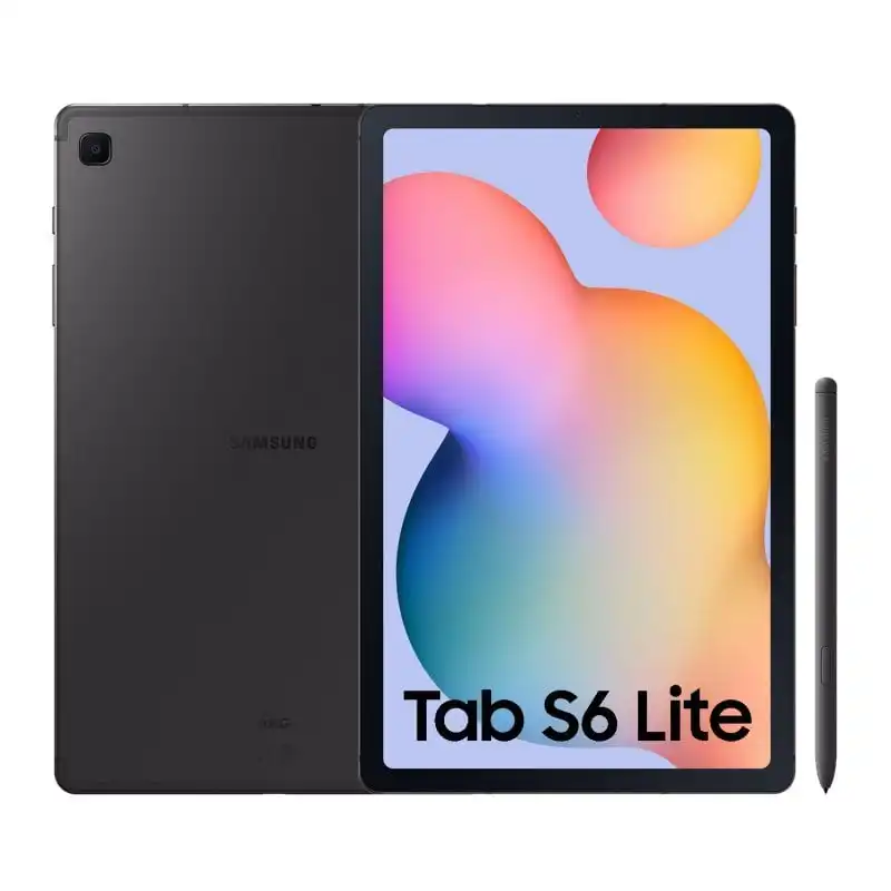 Samsung Galaxy Tab S6 Lite 10.4" 128GB Wifi Gris