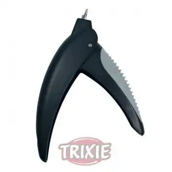 Trixie Cortauñas Guillotina De Luxe, 14 Cm