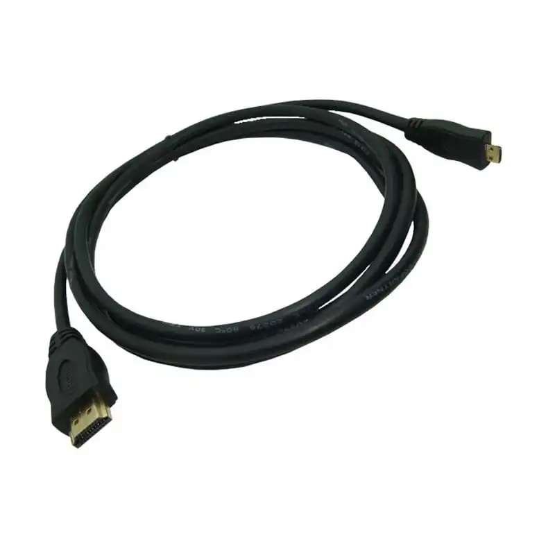 Cable HDMI a Micro HDMI 1.4 1m