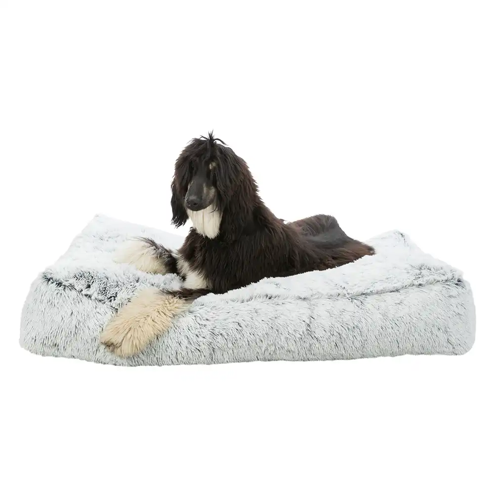 Cojín rectangular Trixie Harvey para mascotas - 120 x 80 cm (L x An)