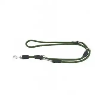 Correa De Adiestramiento Envy Roll Khaki 12mm X 75-200cm