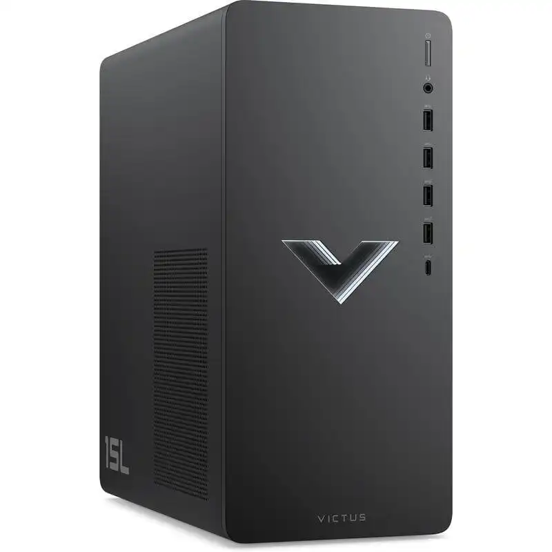 HP Victus 15L TG02-0151ns AMD Ryzen 7 5700G/16GB/1TB+512GB SSD/RTX 3050