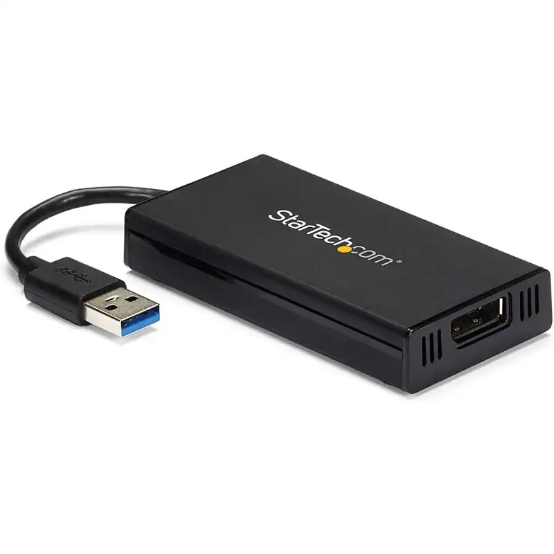 StarTech USB32DP4K Adaptador DisplayPort/USB 3.2