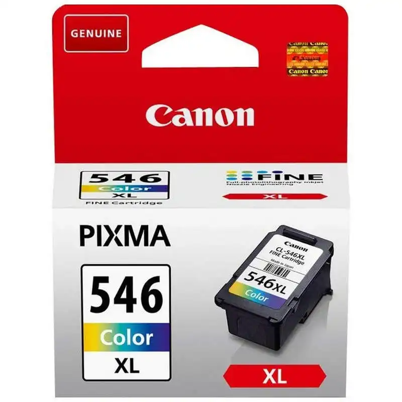 Canon CL-546XL Original Color