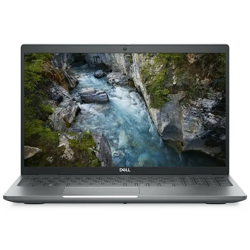 Dell Precision 3591 Intel Core Ultra 7 155H/16GB/512GB SSD/RTX 1000/15.6"