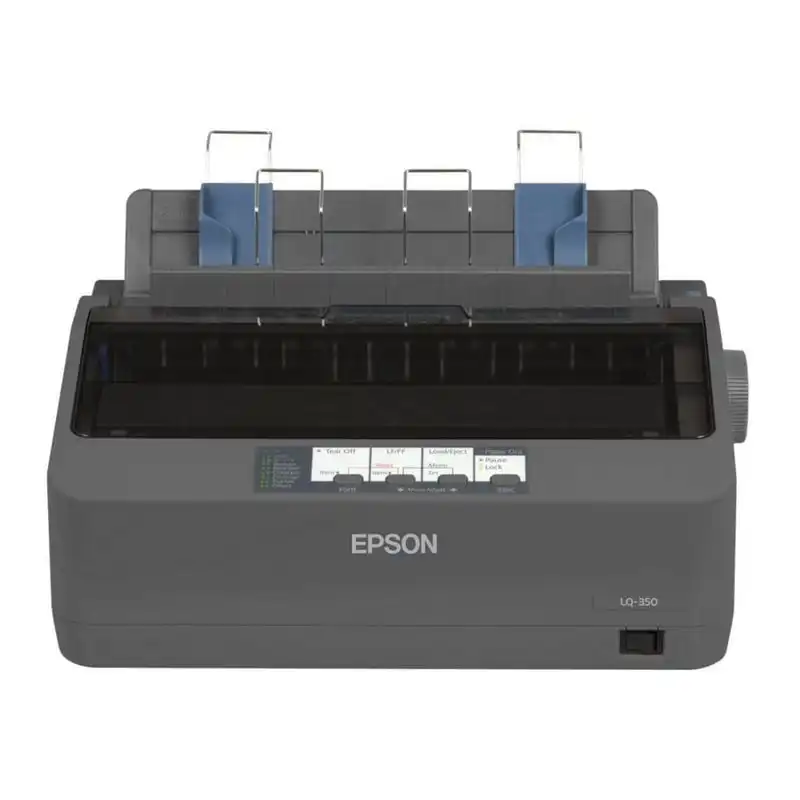 Epson LQ-350 Impresora Matricial Monocromo