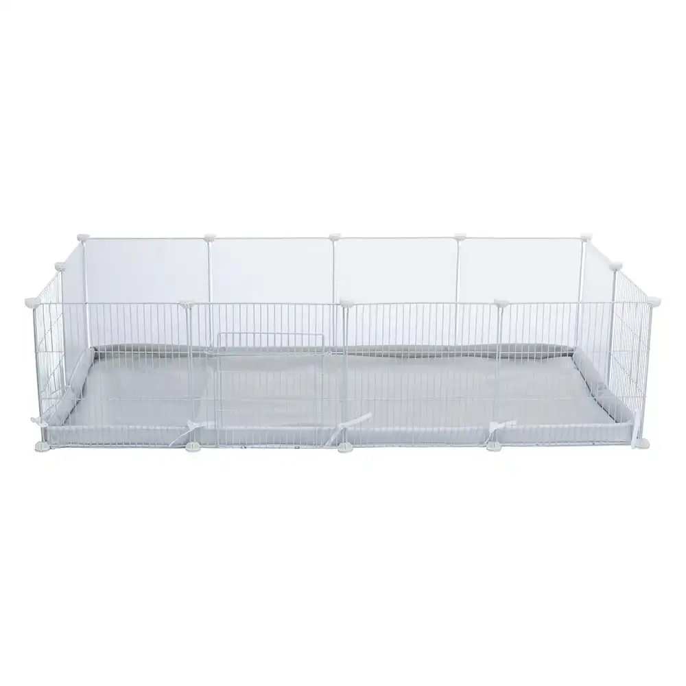 Jaula de interior Trixie para roedores - 140 x 70 x 35 cm (An x Prof x Al)