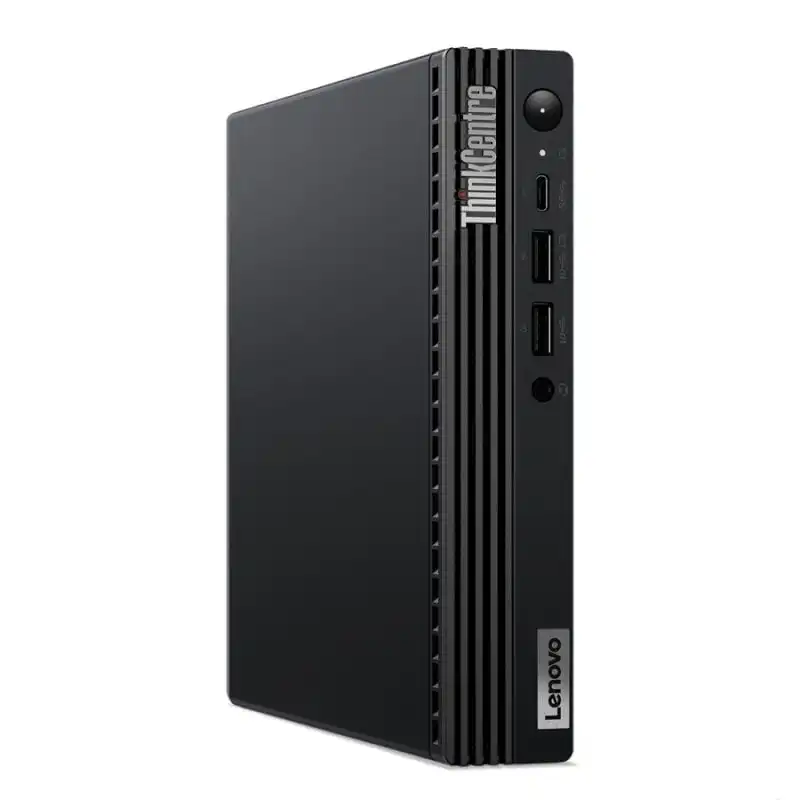 Lenovo ThinkCentre M70q Gen 3 Intel Core i3-12100T/8GB/256GB SSD