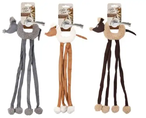 All For Paws Cuddle Dangle para gatos