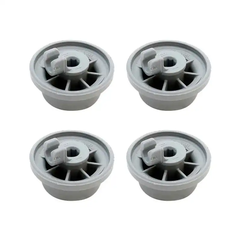 Rueda Cesta Inferior Lavavajillas Bosch 00165314