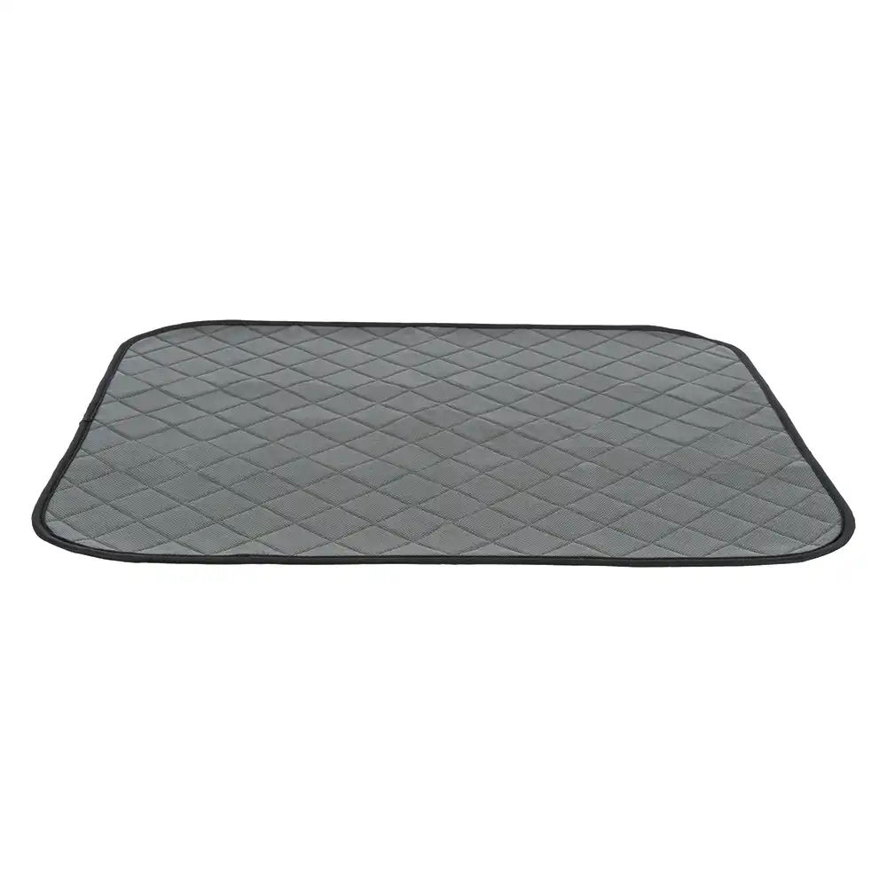 Trixie Nappy Wash alfombrilla higiénica para perros - 60 × 60 cm (L x An)