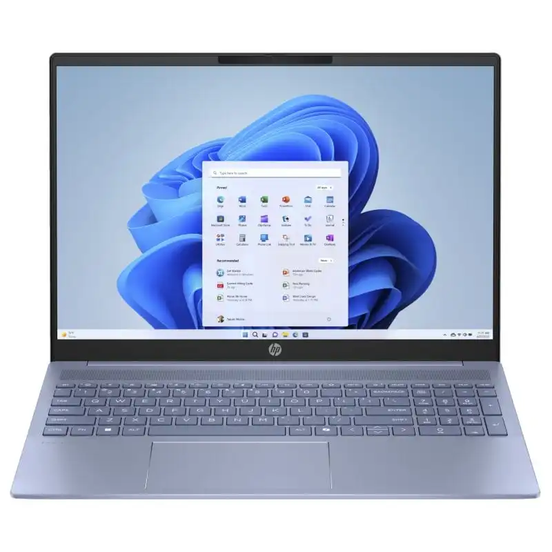 HP Pavilion 16-ag0000ns AMD Ryzen 7 8840U/16GB/1TB SSD/16"