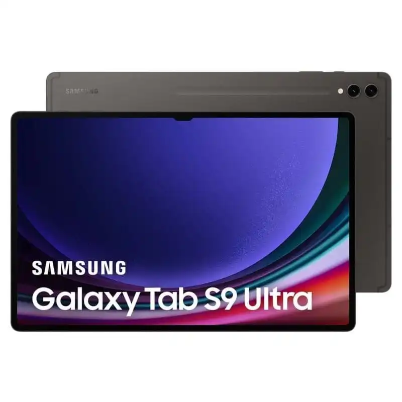 Samsung Galaxy Tab S9 Ultra 5G 12/512GB Gris