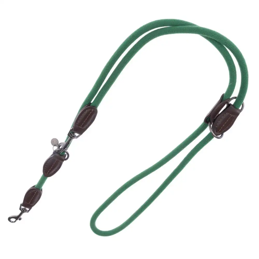 Correa ajustable Nomad Tales Spirit pino para perros - 200 cm (L), 10 mm (Diám)